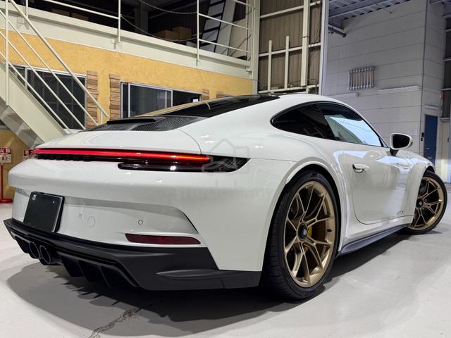 2024 Porsche 911 GT3 Touring MEGA SPEC/300KM ONLY - 2