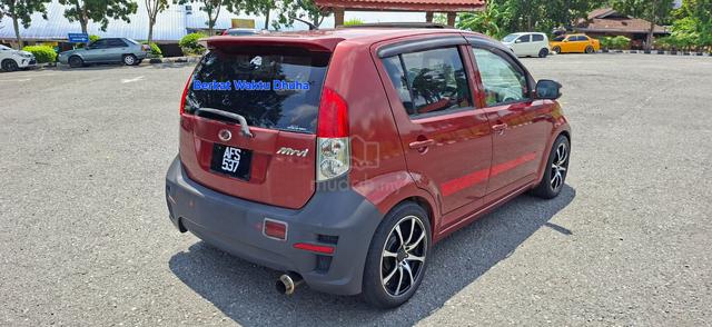 2006 Perodua MYVI 1.3 SX (M) - 3