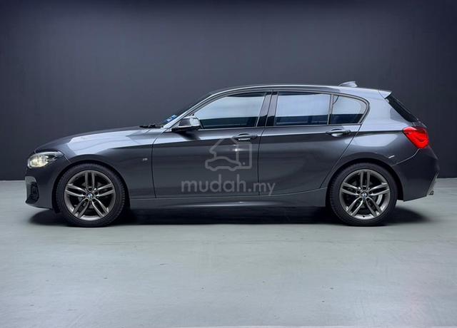 Ori-92K 2018 Bmw 118i 1.5 M SPORT - 5