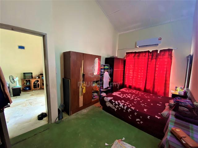 [FACING OPEN] Single Storey Bdr Tasik Puteri [BELOW MARKET] Rawang 5