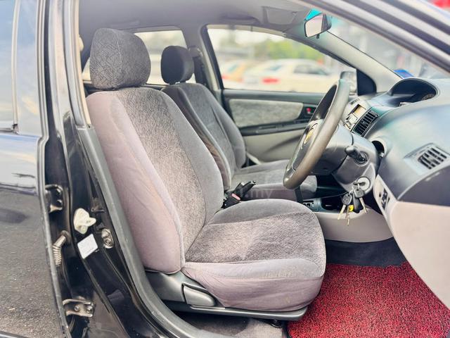 2005 Toyota VIOS 1.5 G (A) - 5