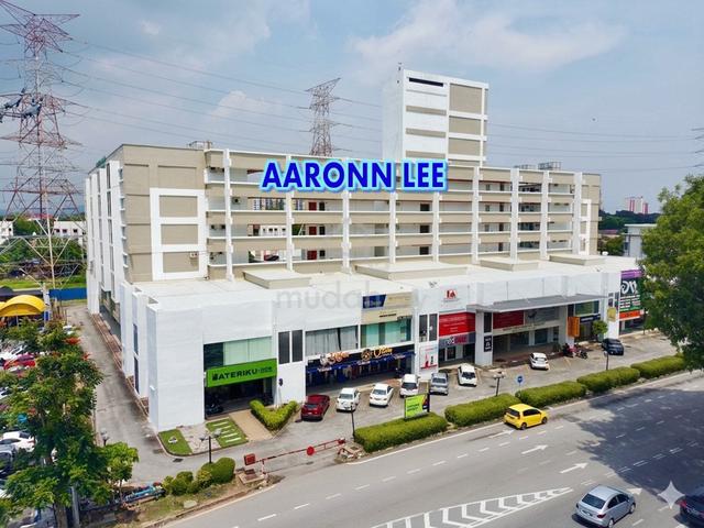 Sunway Business Park Seberang Jaya Office Lot 1