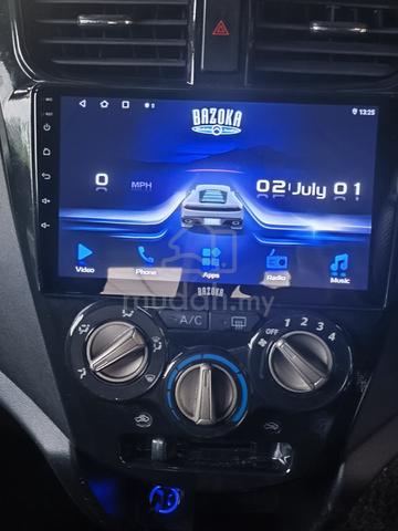 2016 Perodua AXIA 1.0 G (A) - 5