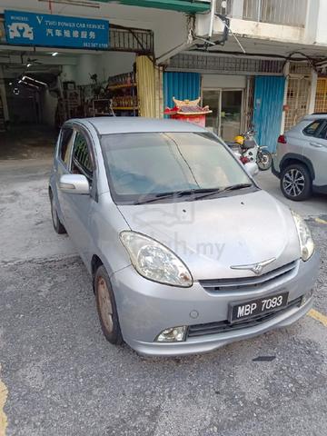 2008 Perodua MYVI 1.3 EZ (A) - 2