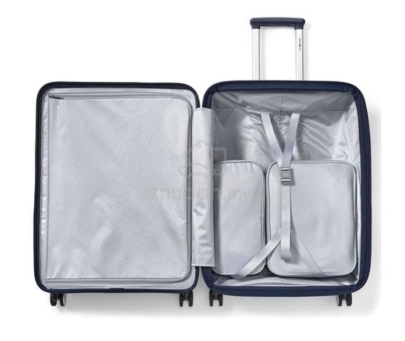 Samsonite Paralux Medium Luggage - photo 2 of 6