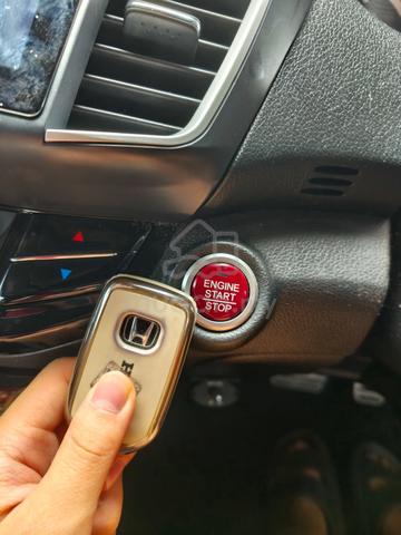 2016 Honda ACCORD 2.0 VTI FACELIFT (A) - 5