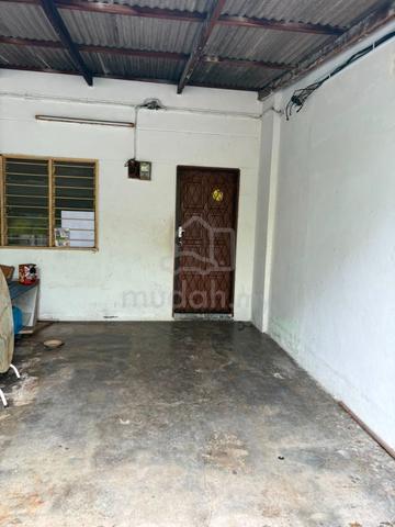 House For Rent at Kulim 1
