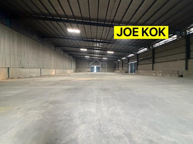 Warehouse | prai | perai | must view |psf only 1.4 1