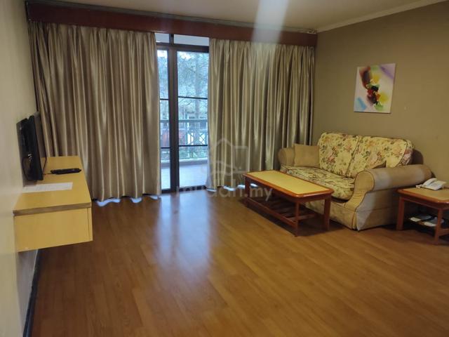 Equatorial Hill Resort 3
