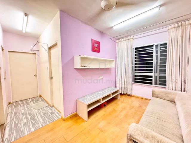 University Condo Apartments 2 1
