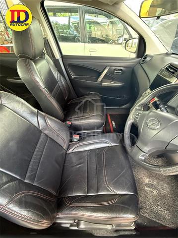 2012 Perodua MYVI 1.5 SE ZHS (A) - 4