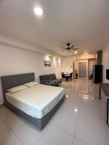 Astrum Ampang 1
