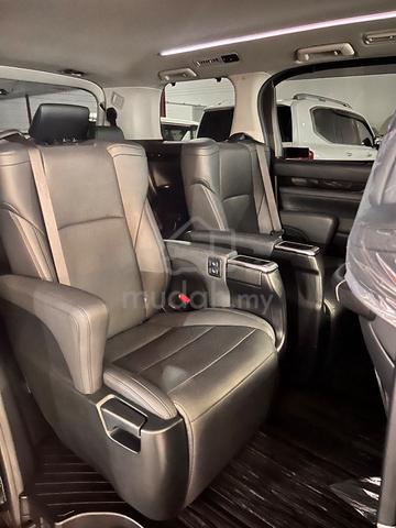 2021 Toyota ALPHARD 2.5SC Unregister - 3