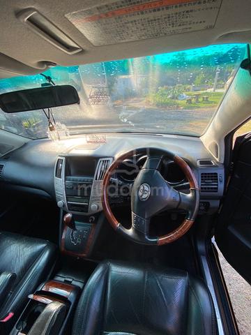 2003 Toyota HARRIER 2.4 240G FWD (A) - 3