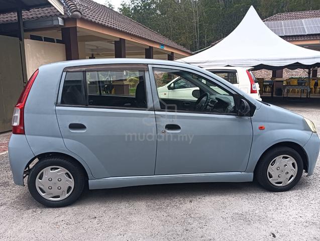 2008 Perodua VIVA 1.0 EZI PREMIUM (A) - 1