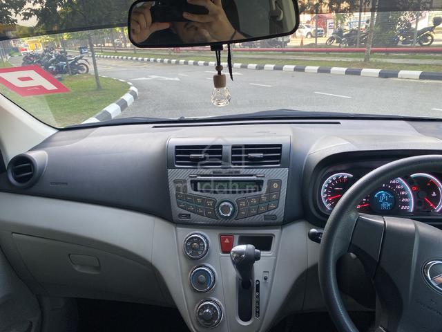 2012 Perodua MYVI 1.3 EZI PREMIUM (A) - 5