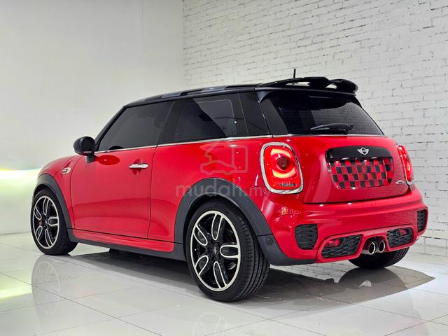 2016 Mini JOHN COOPER WORKS JAPAN SPEC 2.0 (A) - 3