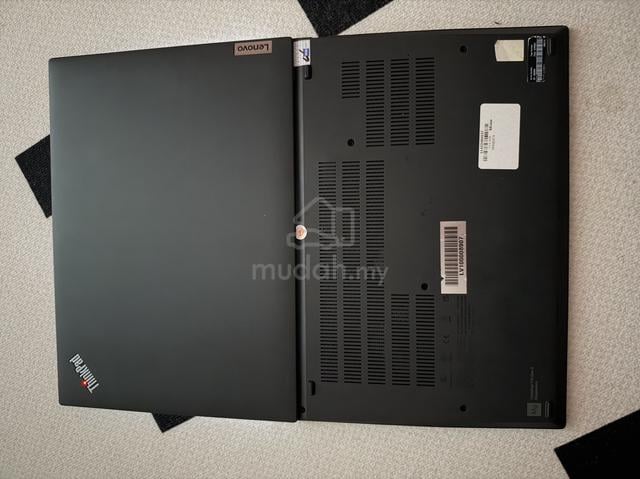 Laptop Lenovo - photo 3 of 3