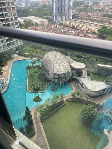 LakePark Residence @ KL North 1