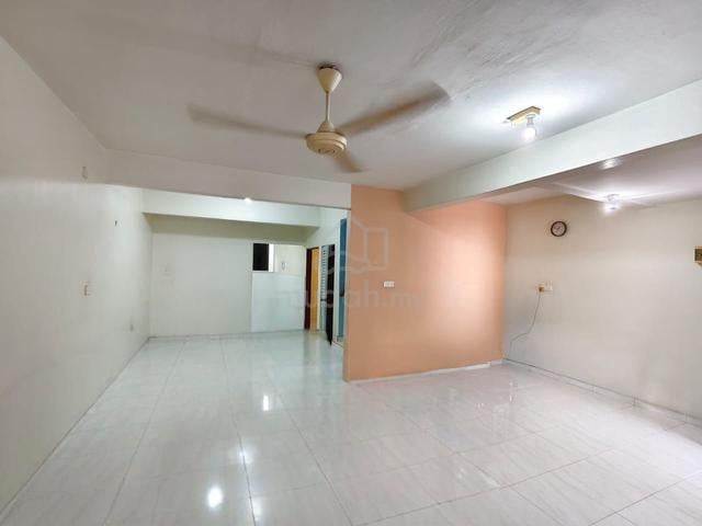 2-Sty Terrace Jalan Kebangsaan Taman Universiti, 20x65, Below BV 1