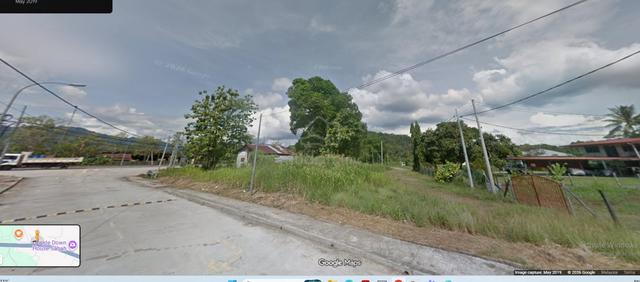 Tuaran I Tamparuli I CL flat land I Residential I Warehouse I Tanah 1