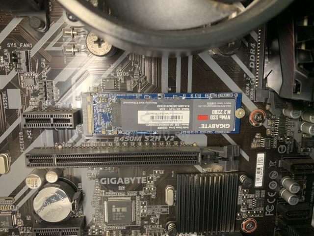 pc only no gpu - photo 3 of 4