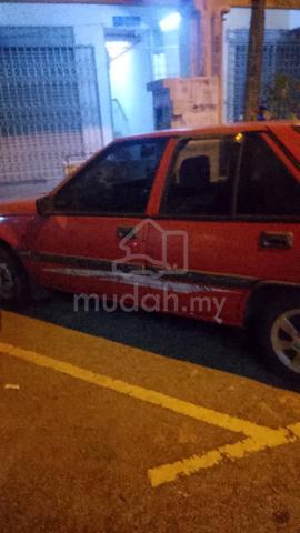 2003 Proton SAGA 1.3 LMST (M) - 3