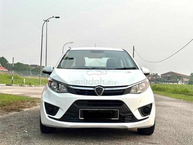 2017 Proton PERSONA 1.6 PREMIUM -- (A) - 3