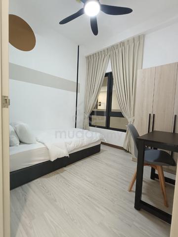 M Oscar Super Single For Rent Bandar Baru Sri Petaling Kuala Lumpur 1