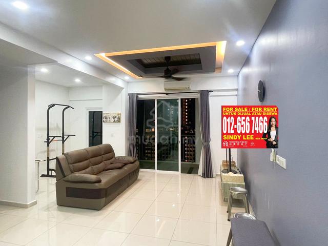 Imperial Residences 1