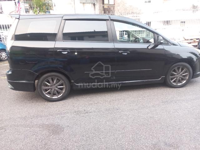 2016 Proton EXORA 1.6 EXECUTIVE FACELIFT (A) - 4
