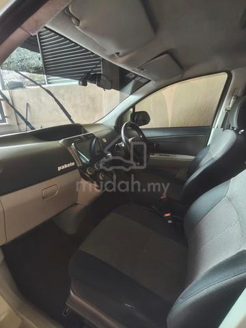 2012 Perodua ALZA 1.5 EZ (A) - 4