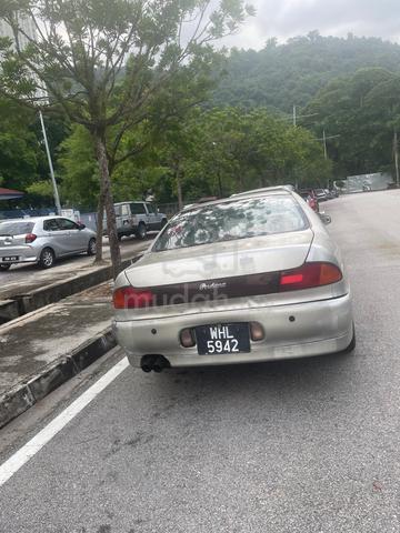 2000 Proton PERDANA 2.0 V6 (A) - 4