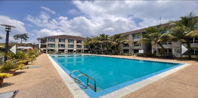Resort 4 Bintang + Tanah 11.55 Ekar , Janda Baik, Pahang 1