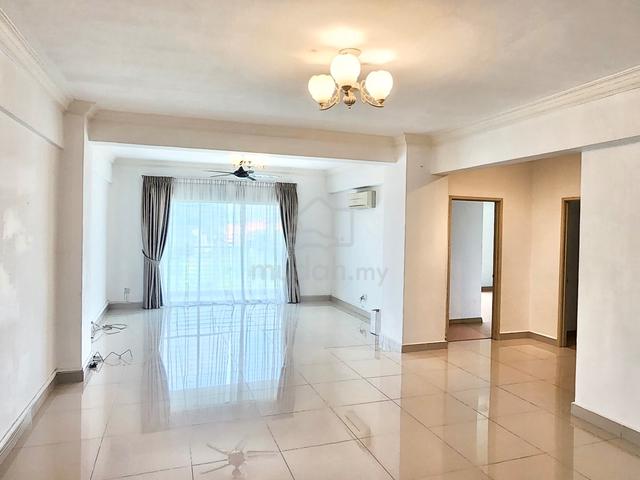 Mas Kiara Residence 1