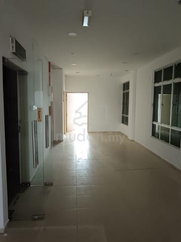 Segamat Shop / Office for Rent 1