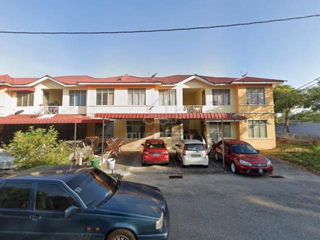  [BEST BUY] Taman Penaga Permai 1