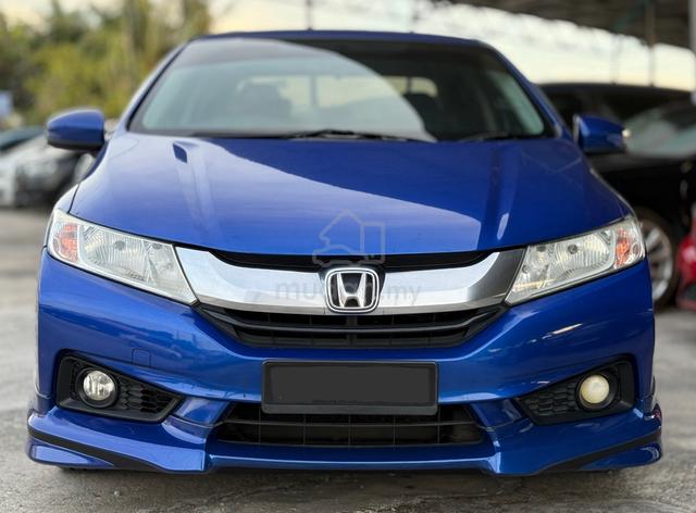 Honda CITY 1.5 V (A) MODULO KIT SKIM AKPK PTPTN - 2