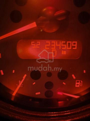 2005 Mini COOPER 1.6 RC32 (A) - 4