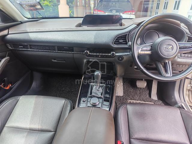 2023 Mazda CX-30 2.0 G 2WD HIGH MY19 UPDATED (A) - 5