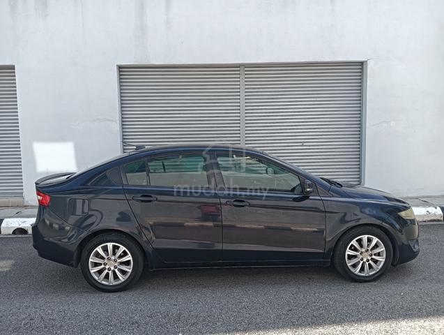 2012 Proton PREVE 1.6 EXECUTIVE (A) - 1