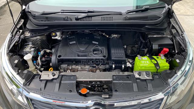 2023 Proton PERSONA 1.6 EXECUTIVE MY21 FACELIFT - 5