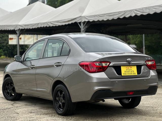 2019 Proton SAGA 1.3 PREMIUM CVT (A) - 5
