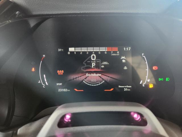 2024 Lexus RX350 F Sport Ready Stock No Roof - 3