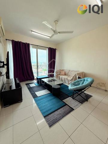Capri Park Condominium 1