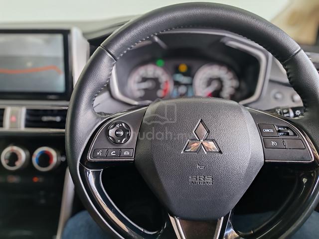2021 Mitsubishi XPANDER 1.5 (A) FULL LOAN - 5