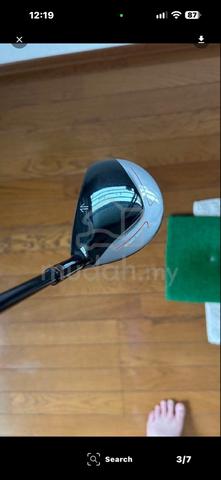 Maruman Shuttle 9 Wood - photo 2 of 6