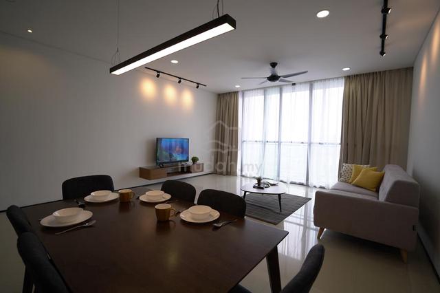 The Fennel Sentul East 1