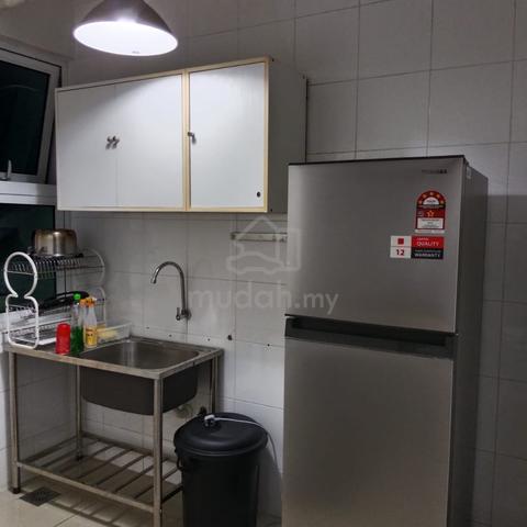 De Centrum Residences 1