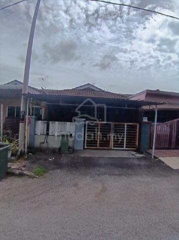 Rumah 🏠 untuk dijual 1